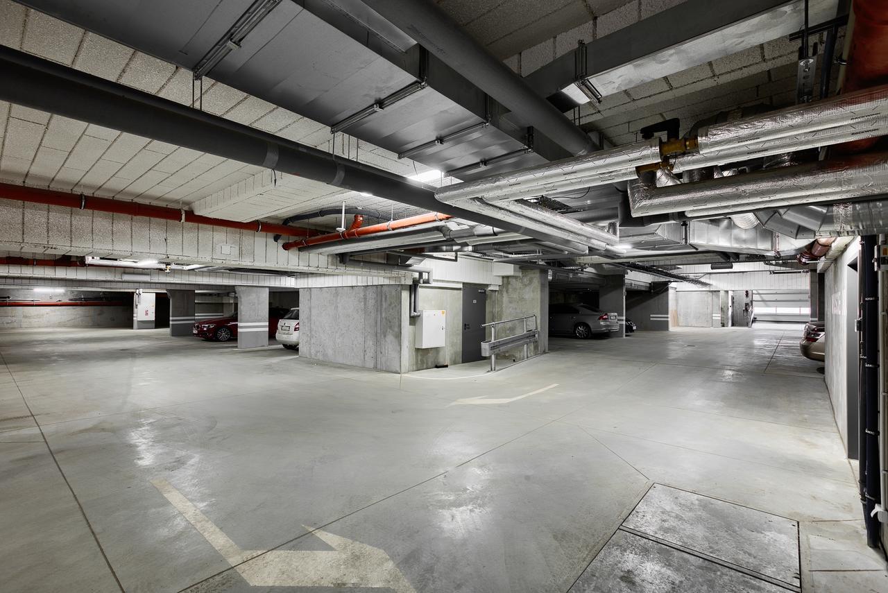 Park Apartments Щецин Экстерьер фото