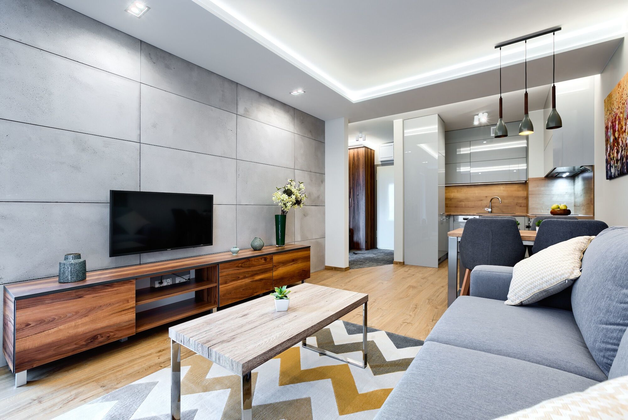 Park Apartments Щецин Экстерьер фото